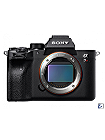 Sony Alpha 7R IV Body leasen